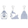 stray kids celebrate skzoo keyring lying version wolf chan k pop klucenka 8800333162800 2