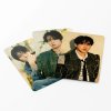 stray kids hollow holograficke lomo cards 55 ks zberatelske karty3