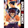 space punch 1 anglicky manga 9781419777943 1