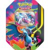 pokemon tcg mega charizard tin 0196214130791 2