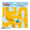adventure time finn and jake mousepad 3665361111115 2