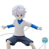 hunter x hunter pvc statue killua 14 cm figurka 3665361068761 3