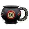 harry potter platform 9 3 4 3d mug salka 3665361081265 1