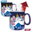 adventure time heat change salka 460 ml 3665361113553 1