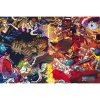 one piece 1000 logs final fight poster 91 5 x 61 cm 3665361078159 1
