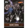 zberatelske karty 2025 topps naruto nindo collection box 887523177725 4
