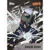 zberatelske karty 2025 topps naruto nindo collection box 887523177725 5
