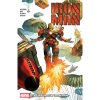 iron man 2 the insurgent iron man komiks 9781302958824 1