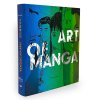 art of manga kniha 9781974762736 5