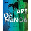 art of manga kniha 9781974762736 1