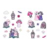 creepy cute love sticker book 500 stickers to scare and share kniha nalepiek 9781507225073 5