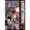 star wars mandalorian 2 manga po cesky 9788076799875