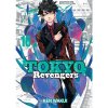 tokyo revengers 16 cesky manga 9788076799745 1