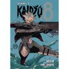 kaidzu c 8 dil 11 manga 9788076799738 1
