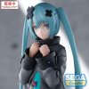 hatsune miku a miku who can t sing luminasta pvc statue shuttered sekai 20 cm figurka 4582733443690 4