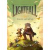 lightfall 1 posledny luc svetla komiks pre deti 9788056648148 1