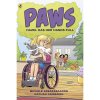 paws hazel has her hands full a graphic novel komiks pre dievcata 9780241759769 1