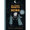 one hundred nights of hero a graphic novel komiks 9780224101950 1