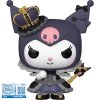 funko pop kuromi 20th anniversary royal kuromi special edition hello kitty friends figurka 889698871280 1