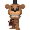 funko pop fusion five nights at freddy s freddy fazbear with pizza launcher figurka 889698883511 1