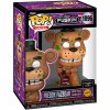 funko pop fusion five nights at freddy s freddy fazbear with pizza launcher chase ed figurka 889698883511 2