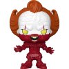 funko pop it welcome to derry bloody pennywise figurka 889698902823 1