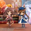 arknights amiya q posket figure 13 cm figurka 4983164863758 2