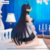 overlord figure albedo noodle stopper loungewear 12 cm figurka 4582782366179 6