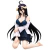 overlord figure albedo noodle stopper loungewear 12 cm figurka 4582782366179 1