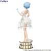 re zero starting life in another world figure rem exceed creative cage dress 22 cm figurka 4582782365615 3