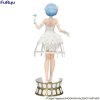 re zero starting life in another world figure rem exceed creative cage dress 22 cm figurka 4582782365615 5