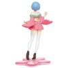 re zero starting life in another world figure rem precious original sakura image renewal figurka 8585069601723 2