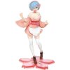 re zero starting life in another world figure rem precious original sakura image renewal figurka 8585069601723 3