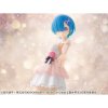 re zero starting life in another world figure rem serenus counture vol 3 20 cm figurka 4983164195422 2