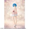 re zero starting life in another world figure rem serenus counture vol 3 20 cm figurka 4983164195422 3