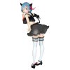 re zero starting life in another world figure rem small devil ver renewal 23 cm figurka 8585069601563 1