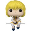 funko pop hunter x hunter kurapika shelf sitter figurka 889698865357 1
