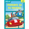 stitch pripravte sa na preteky moj prvy komiks pre deti po slovensky 9788025261897 1