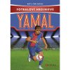 fotbalovi hrdinove yamal kniha 9788026457077 1