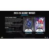 hokejove karty upper deck 2025 2026 allure hockey hobby booster pack 053334460354 2