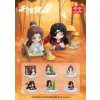 heaven official s blessing mini figures four season companion series 9 cm figurky 6911400433388 6