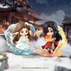 heaven official s blessing mini figures dan qing feng hua series 13 cm figurka 6978258560383 3