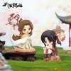 heaven official s blessing mini figures dan qing feng hua series 13 cm figurka 6978258560383 5