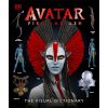 avatar fire and ash the visual dictionary kniha 9780241733141 1