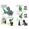 miss cat the gnome s nightmare komiks pre deti 9780500660331 2