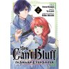 you can t bluff the sharp eyed sister 2 manga 9798888775851 1