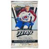 hokejove karty upper deck 2025 2026 mvp silver collection cdd exclusive hobby booster pack 053334013123 1