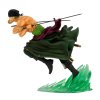 one piece pvc statue roronoa zoro 18 cm figurka 3665361105343 3