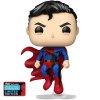 funko pop superman 2025 fall convention limited edition postavicka 889698862271 1