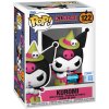 funko pop kuromi hello kitty friends 2025 fall convention limited edition figurka 889698881272 2